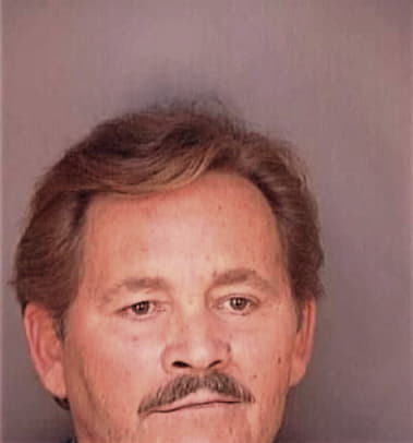 Christopher Sirak - Polk County, FL 