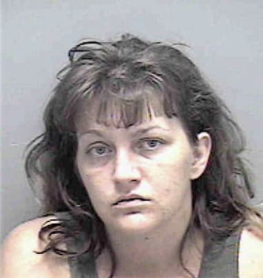 Karen Slater, - Lee County, FL 