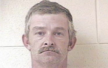 Raymond Smallwood, - Montgomery County, KY 