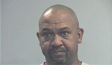 Christopher Smith - Fayette County, KY 