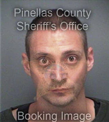 Daniel Smith - Pinellas County, FL 
