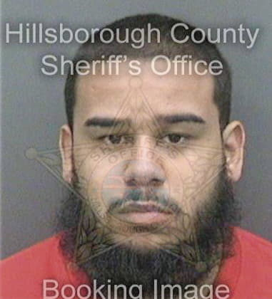 Melvin Sotomiti, - Hillsborough County, FL 