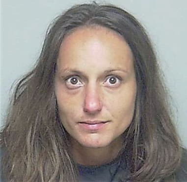 Jennifer Stafford, - Putnam County, FL 