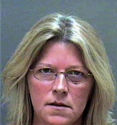 Lyndsey Stevenson, - Mecklenburg County, NC 