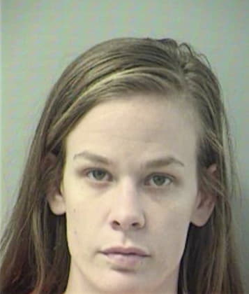 Rebecca Stovall, - Okaloosa County, FL 