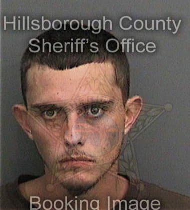 Justin Strader, - Hillsborough County, FL 