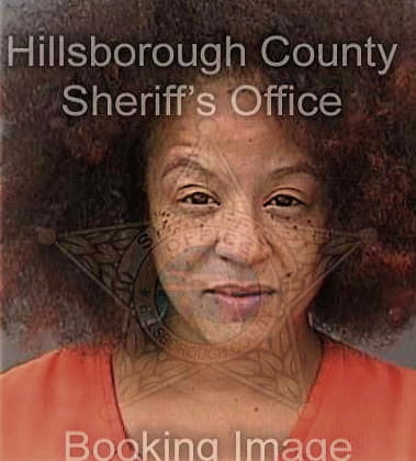 Lashanda Sullivan, - Hillsborough County, FL 