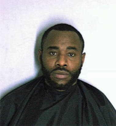 Marvin Tanner - DeKalb County, GA 