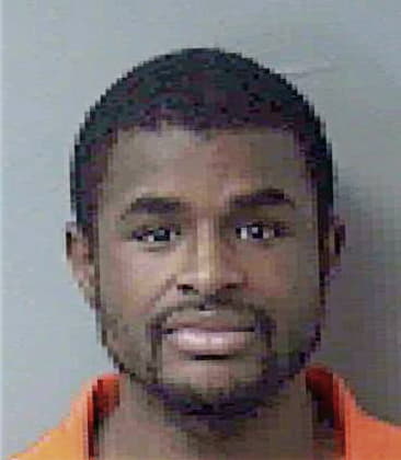 Eddie Tarver, - Okaloosa County, FL 