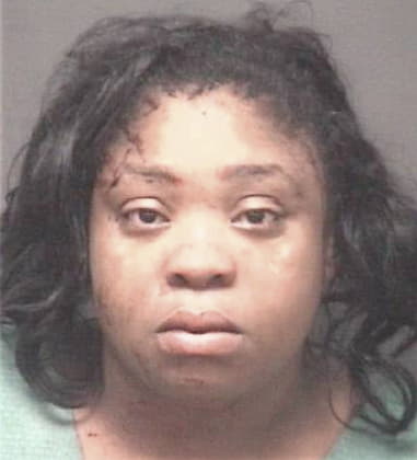 Pamela Taylor, - Pitt County, NC 