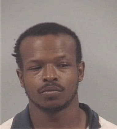 Earl Thomas, - Johnston County, NC 