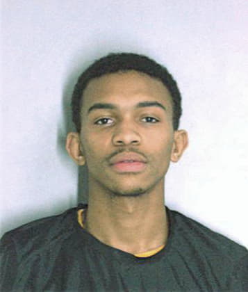 Michael Thomas - DeKalb County, GA 