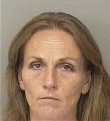 Michelle Thompson, - Polk County, FL 