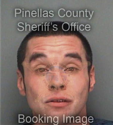 Brandon Torres, - Pinellas County, FL 