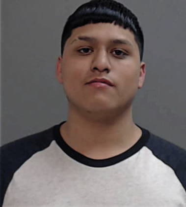 Eduardo Torres, - Hidalgo County, TX 