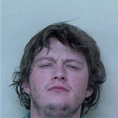 Michael Toth, - Crook County, OR 