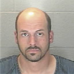 Michael Tracy, - Tippecanoe County, IN 