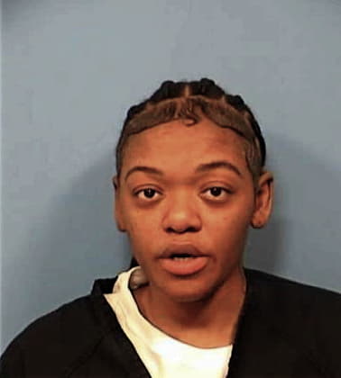 Maurissa Turner, - DuPage County, IL 