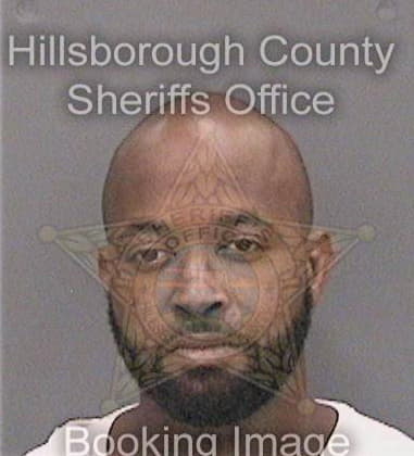 James Tyson, - Hillsborough County, FL 