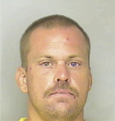 Kevin Vanarsdall, - Polk County, FL 