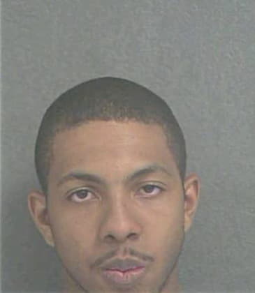 Rashad Washington, - Wyandotte County, KS 