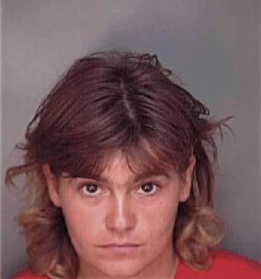 Ellen Weigand - Polk County, FL 