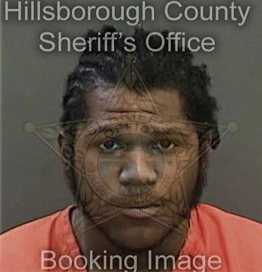Christian White - Hillsborough County, FL 