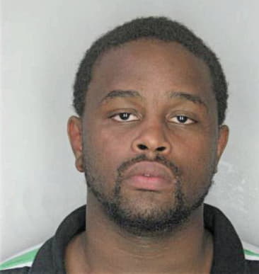 Eric White - Hillsborough County, FL 