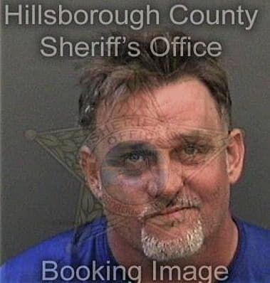 Taylor Whitesell - Hillsborough County, FL 