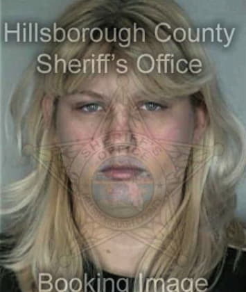 Sarah Whitley - Hillsborough County, FL 