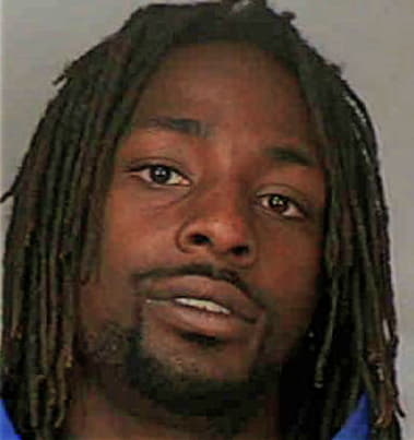 Jermaine Williams, - Polk County, FL 