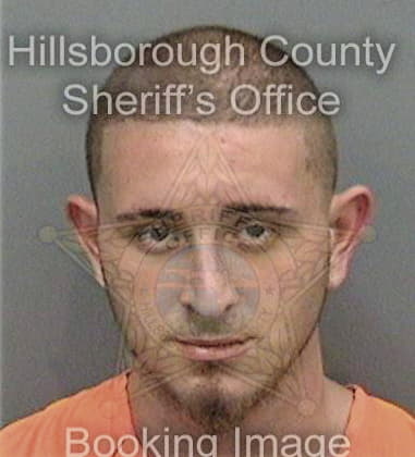 Devin Wilson, - Hillsborough County, FL 