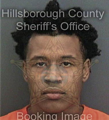 Rico Wise, - Hillsborough County, FL 