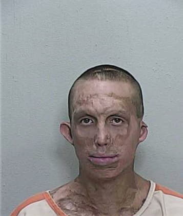 Michael Ziebart, - Marion County, FL 