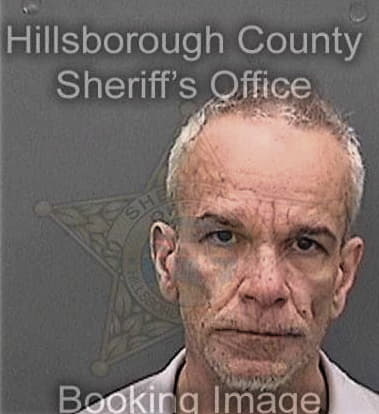 Christopher Abernathy, - Hillsborough County, FL 