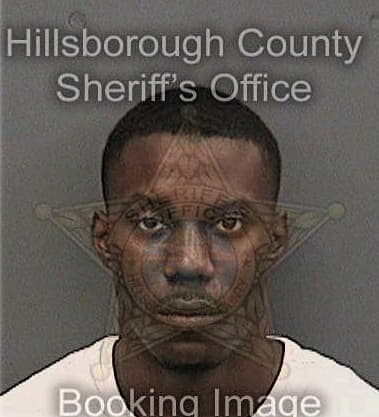 Pedro Abreu, - Hillsborough County, FL 