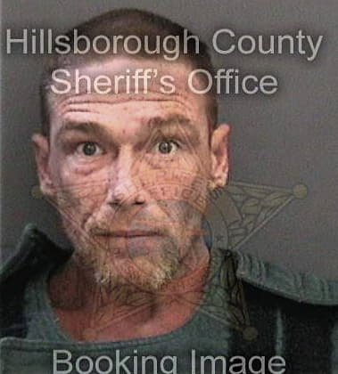 Ahmed Abuelenen, - Hillsborough County, FL 