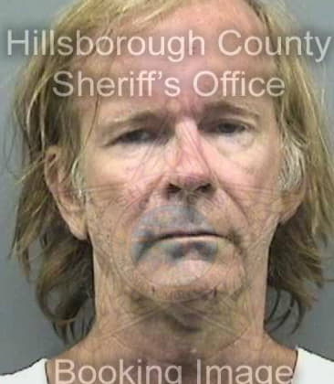 Gerson Alvarez, - Hillsborough County, FL 