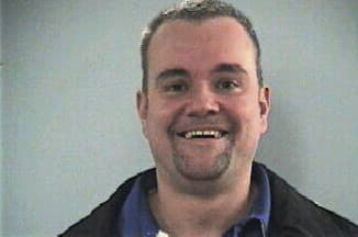 Jeremy Anderson - Fayette County, KY 