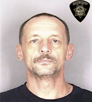 Mark Avery, - Marion County, OR 