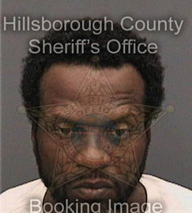 Ricardo Battle, - Hillsborough County, FL 