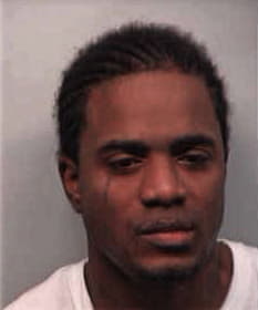 Walon Belk - Fulton County, GA 