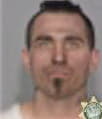 Chad Benjamin - Multnomah County, OR 