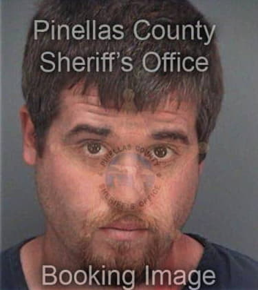 Roger Bennett, - Pinellas County, FL 