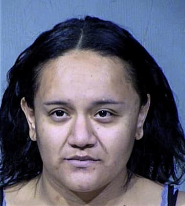 Rebekah Billaber - Maricopa County, AZ 
