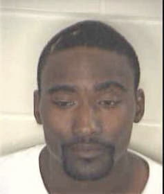 Jelani Bitoy - Fulton County, GA 