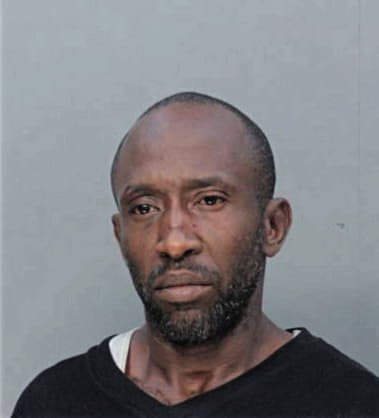 Marvin Bonds, - Dade County, FL 