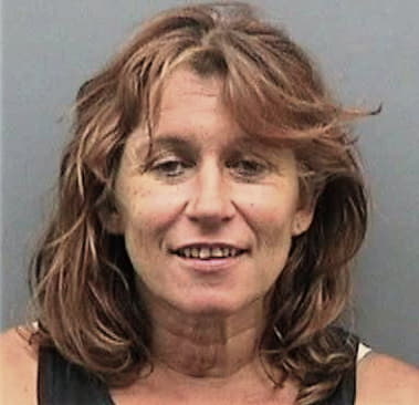 Jazmin Bonilla - Hillsborough County, FL 