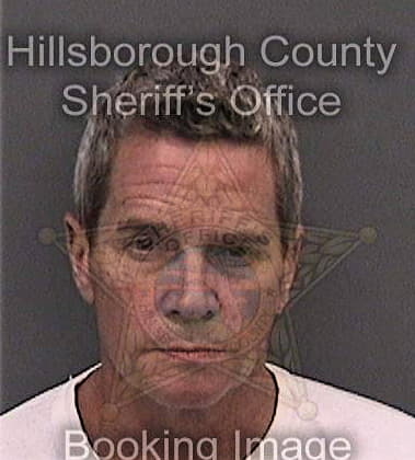 Mark Bornik - Hillsborough County, FL 