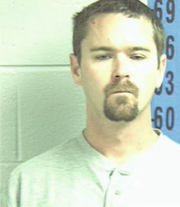 Albert Bostic, - Graves County, KY 